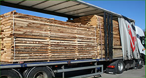 bois scierie vente